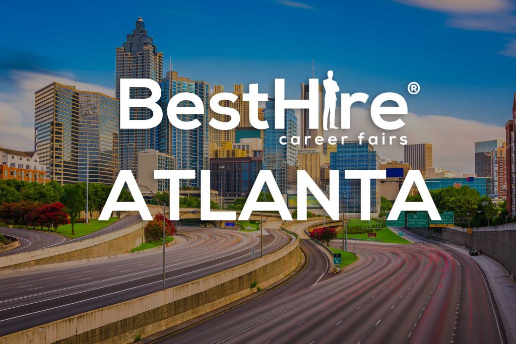 Atlanta Job Fairs