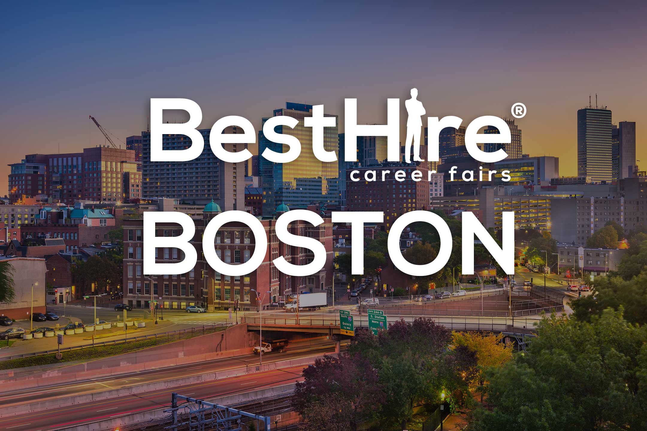 Boston Job Fairs - Best Hire Career Fairs
