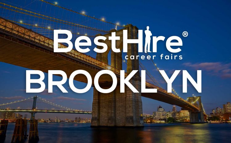 Brooklyn Virtual Job Fair June 29, 2022