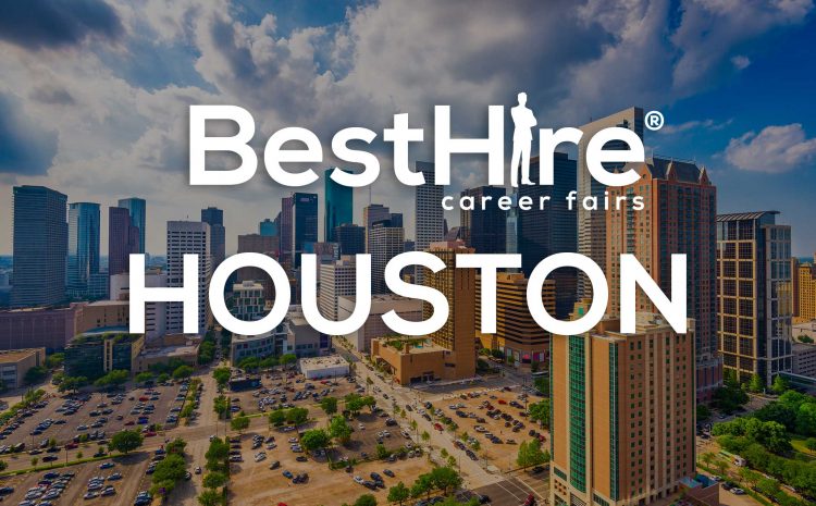 Houston Job Fairs