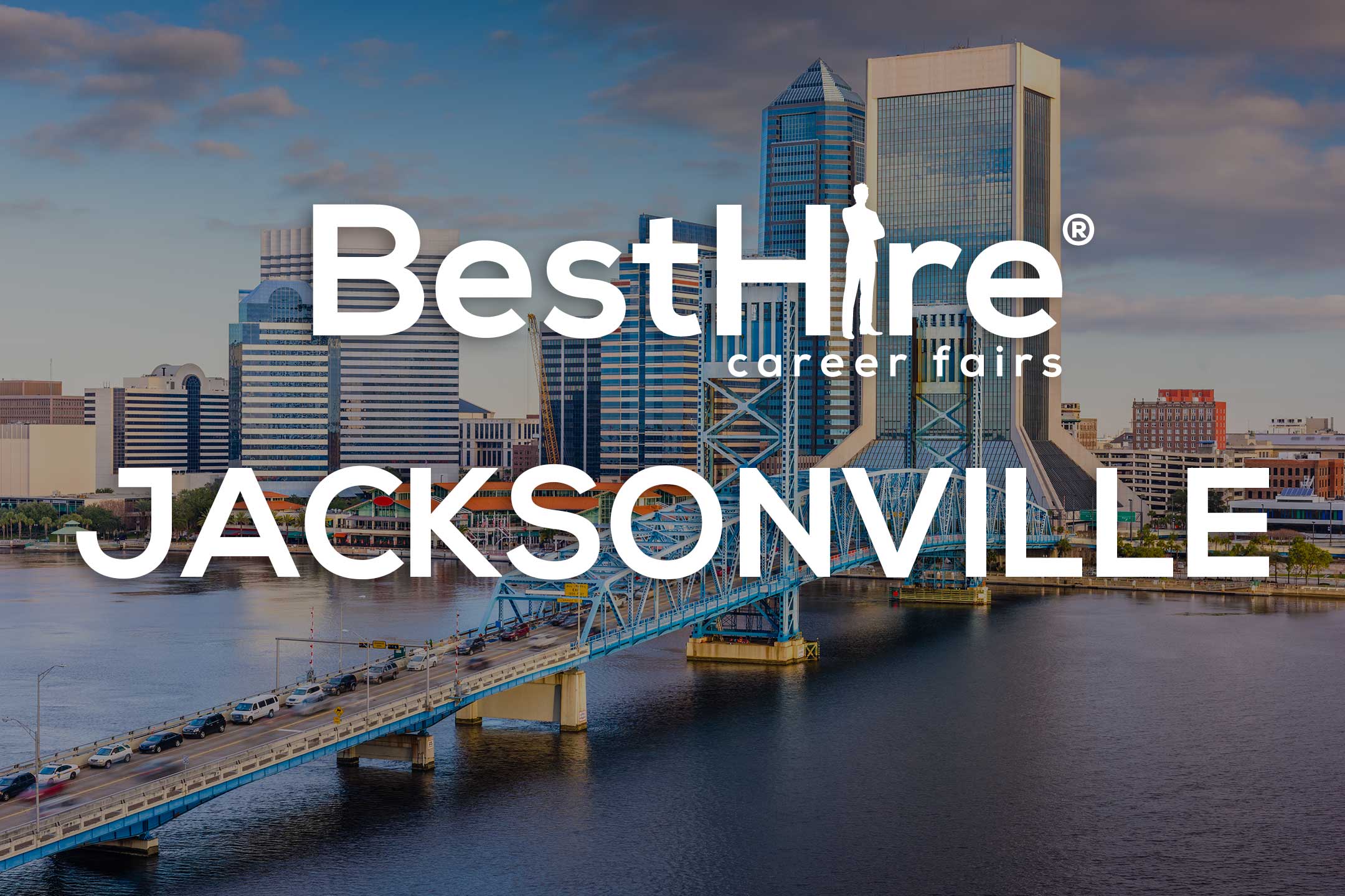 Jacksonville Job Fairs, Virtual Job Fairs & Career Fairs Best Hire
