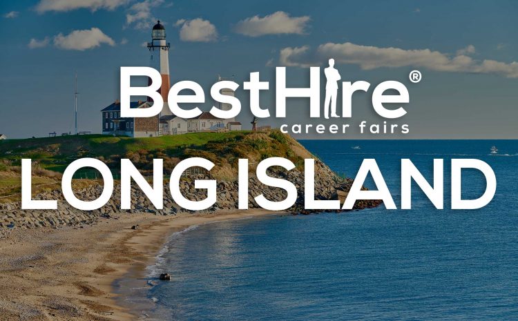 Long Island Virtual Job Fair January 20, 2022