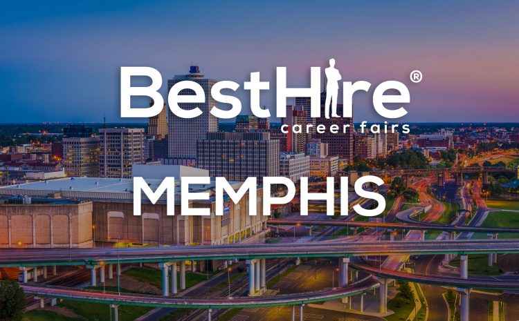 Memphis Virtual Job Fair September 15, 2022