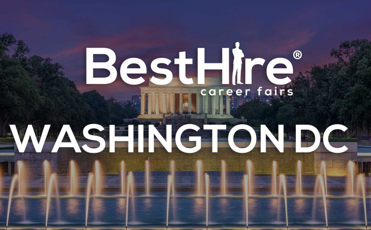 Washington DC Job Fairs and Career Fairs
