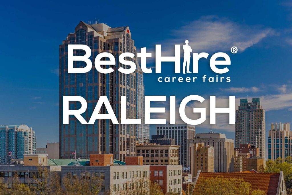 Raleigh Job Fairs