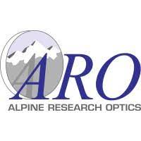 Alpine Research Optics - Denver Job Fair Employer
