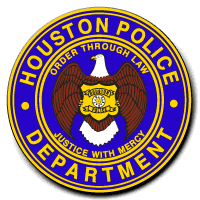 Houston Police Department - Houston Job Fair Employer