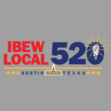 IBEW Local 520 - Austin Job Fair Employer