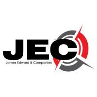 James Edward and Companies - Austin Job Fair Employer