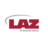 LAZ Parking - Boston Job Fair Employer