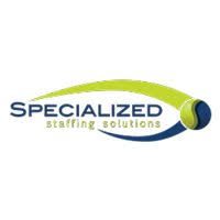 Specialized Staffing Solutions - Chicago Job Fair Employer
