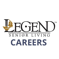 Dallas Job Fair Employer - Legend Careers