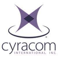 Houston Job Fair Employer - Cyracom