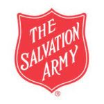 Jacksonville Job Fair Employer - Salvation Army