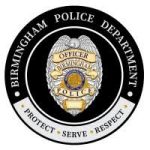 Birmingham Police Department hires at our Atlanta Job Fairs