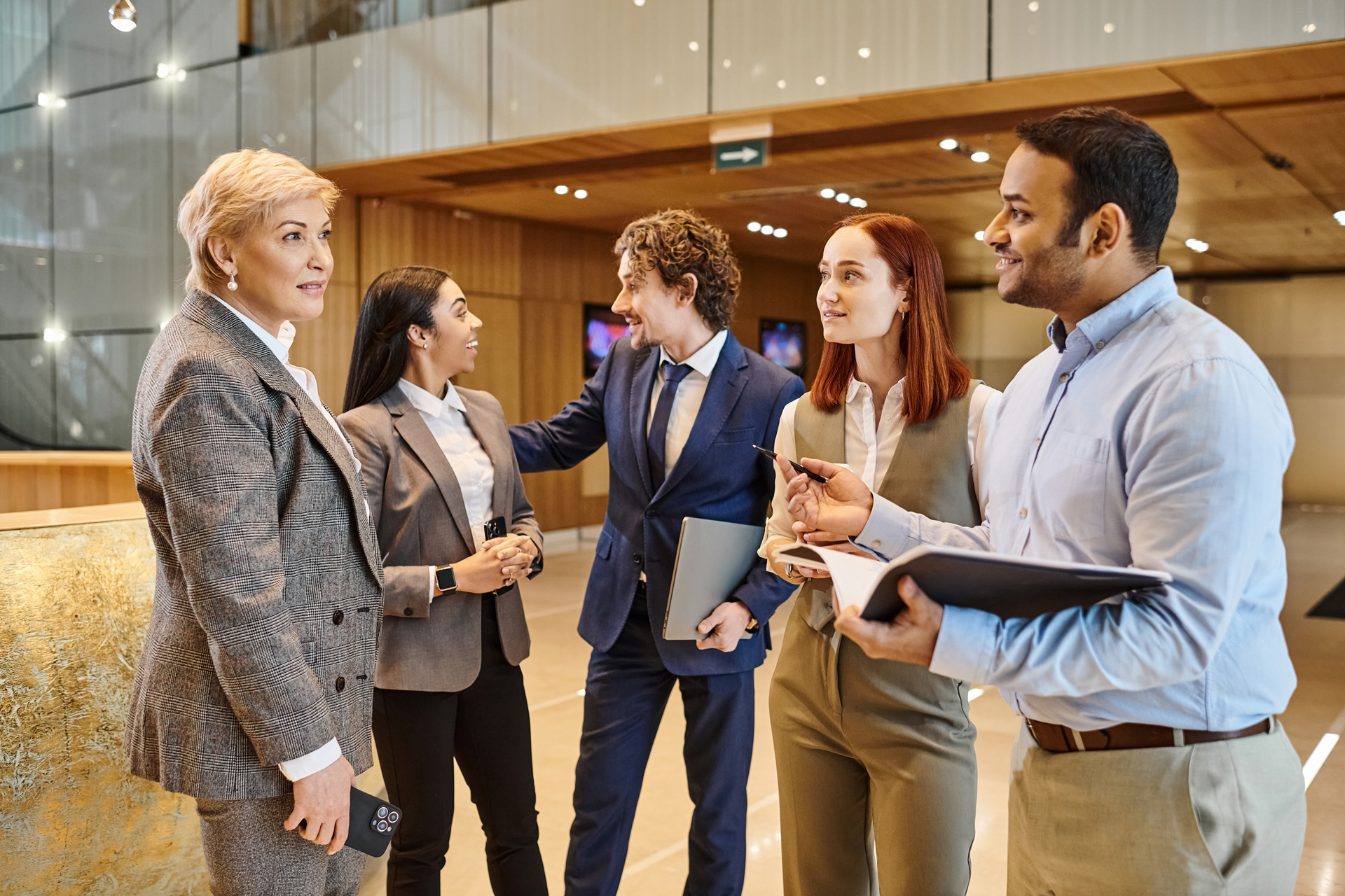 Multiple employers hiring at our Baltimore Job Fairs