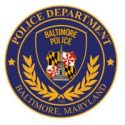 Baltimore Police Department is hiring at our Baltimore Job Fairs