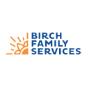 Birch Family Services logo – Employer recruiting at New York Job Fairs