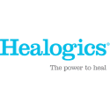 Healogics logo – Wound care employer at New York Job Fairs