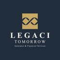LEGACI Tomorrow Insurance & Financial Services Sacramento Job Fair Employer
