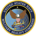 Military Sealift Command Sacramento Job Fair Employer