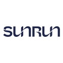 Sunrun logo – Clean energy employer at New York Job Fairs